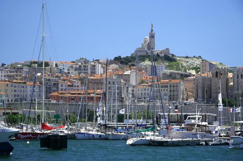 Greet Hotel Marseille Centre Saint Charles
