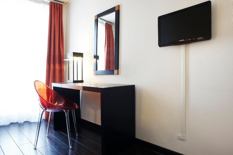 Greet Hotel Marseille Centre Saint Charles