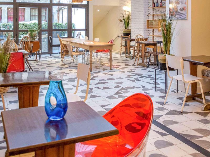 Greet Hotel Marseille Centre Saint Charles
