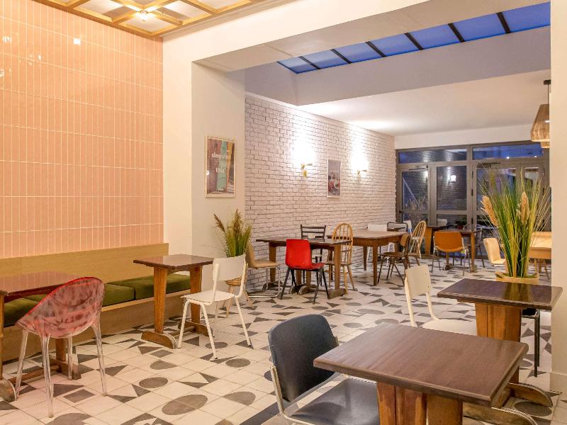 Greet Hotel Marseille Centre Saint Charles