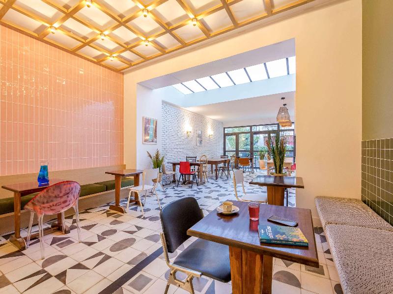 Greet Hotel Marseille Centre Saint Charles