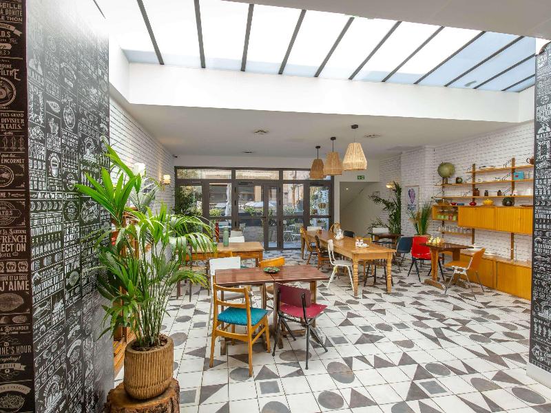 greet Hotel Marseille Centre Saint Charles image