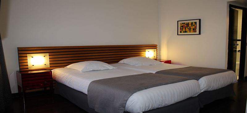 Greet Hotel Marseille Centre Saint Charles