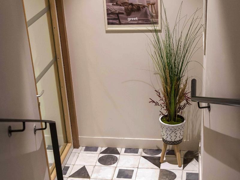 greet Hotel Marseille Centre Saint Charles image