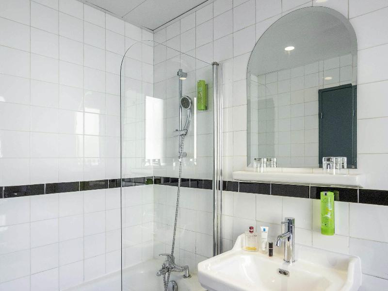 greet Hotel Marseille Centre Saint Charles image