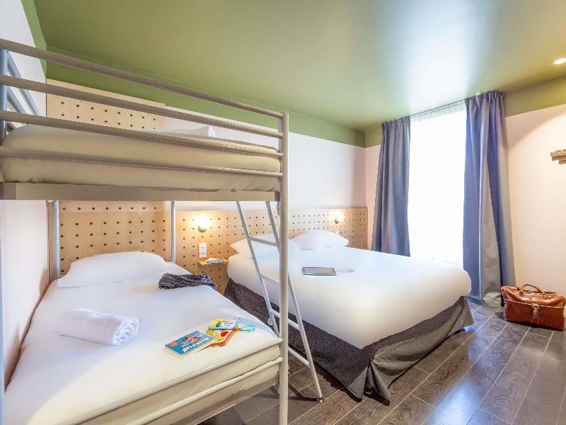 greet Hotel Marseille Centre Saint Charles image