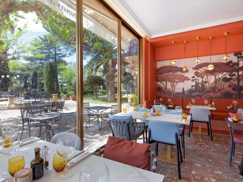 Mercure Marseille Centre Bompard La Corniche image