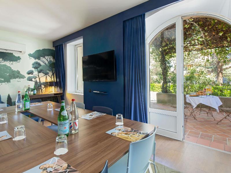 Mercure Marseille Centre Bompard La Corniche image