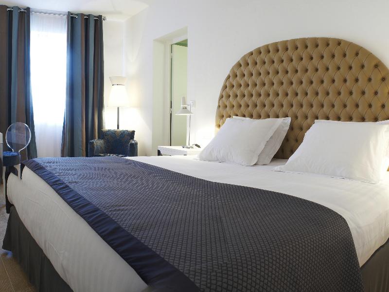 Mercure Marseille Centre Bompard La Corniche image