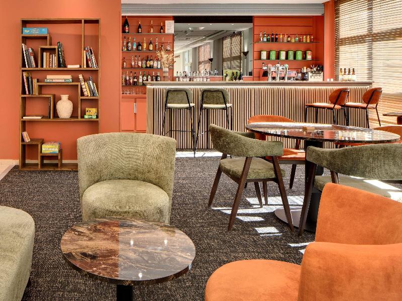 Mercure Montpellier Antigone image