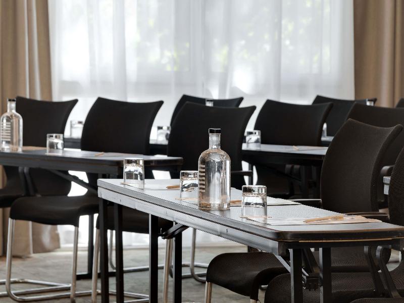 Mercure Montpellier Antigone image