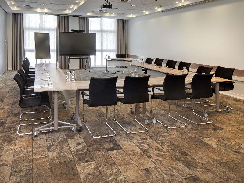 Mercure Montpellier Antigone image