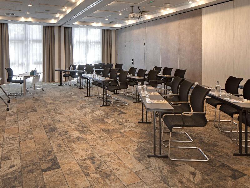 Mercure Montpellier Antigone image