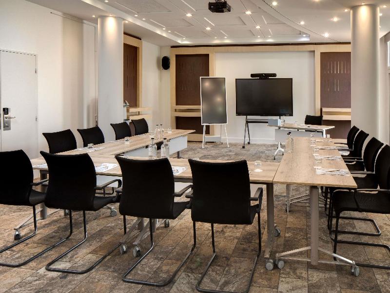Mercure Montpellier Antigone image