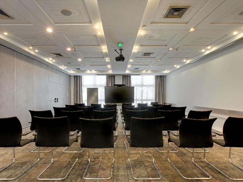 Mercure Montpellier Antigone image