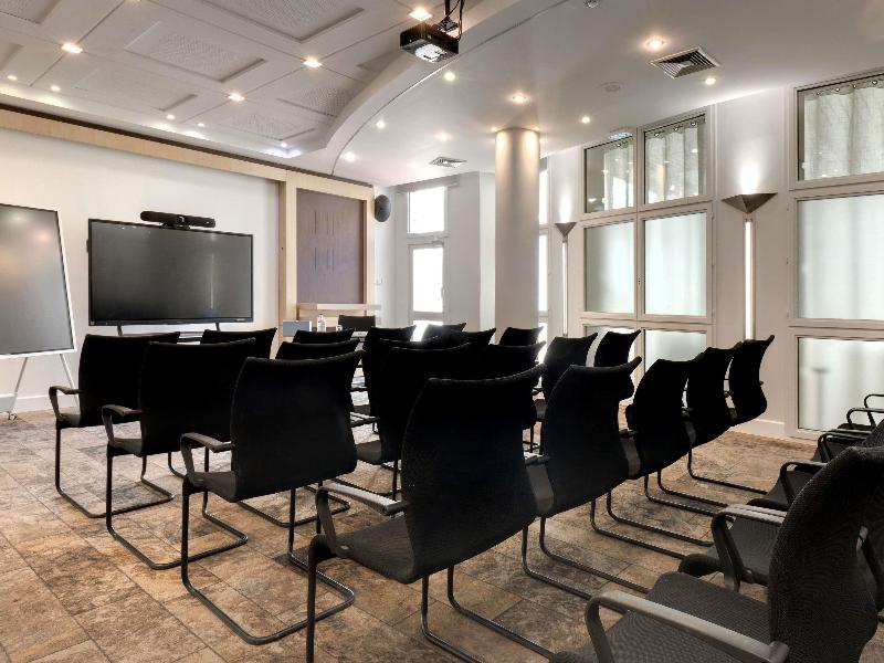 Mercure Montpellier Antigone image