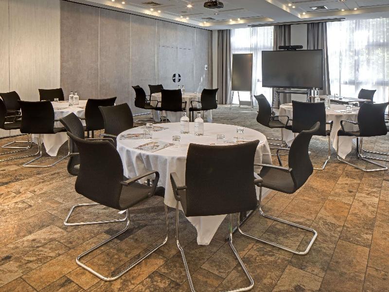 Mercure Montpellier Antigone image