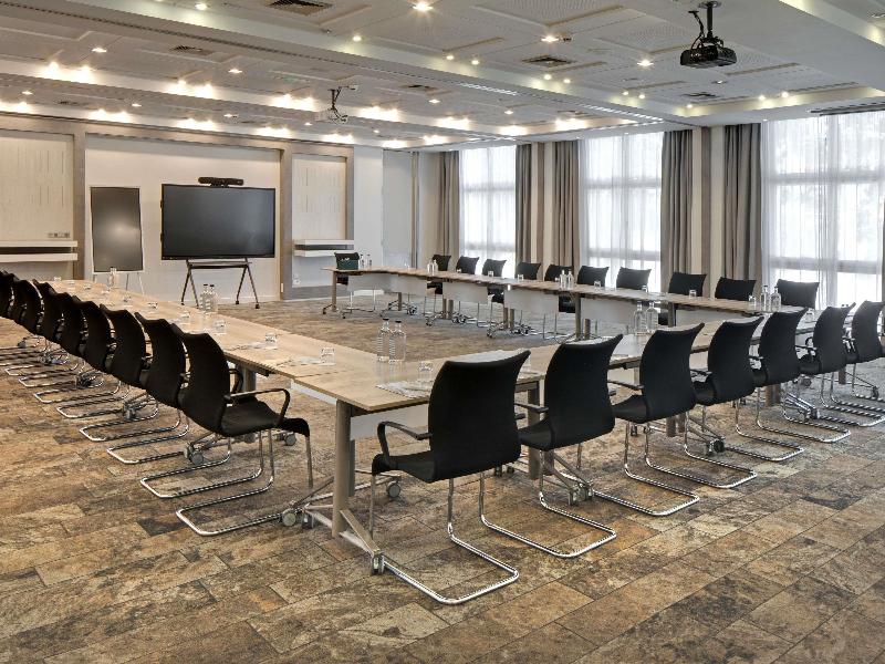 Mercure Montpellier Antigone image