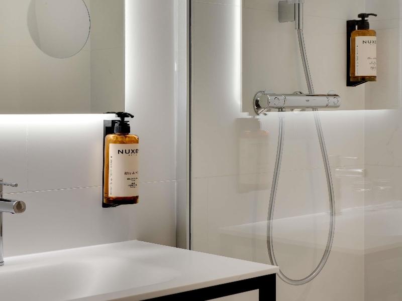 Mercure Montpellier Antigone image