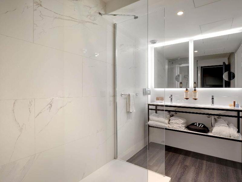 Mercure Montpellier Antigone image
