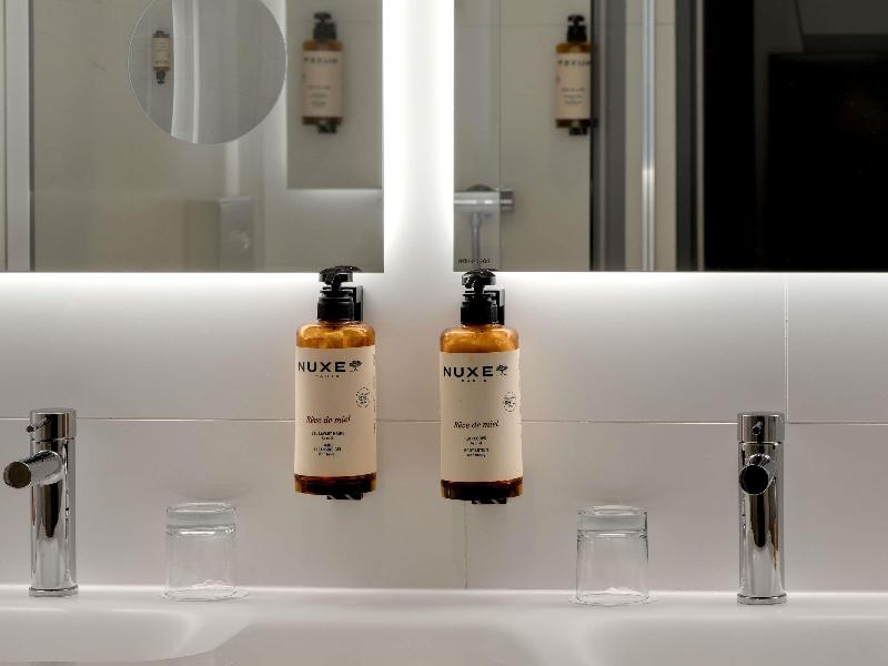 Mercure Montpellier Antigone image