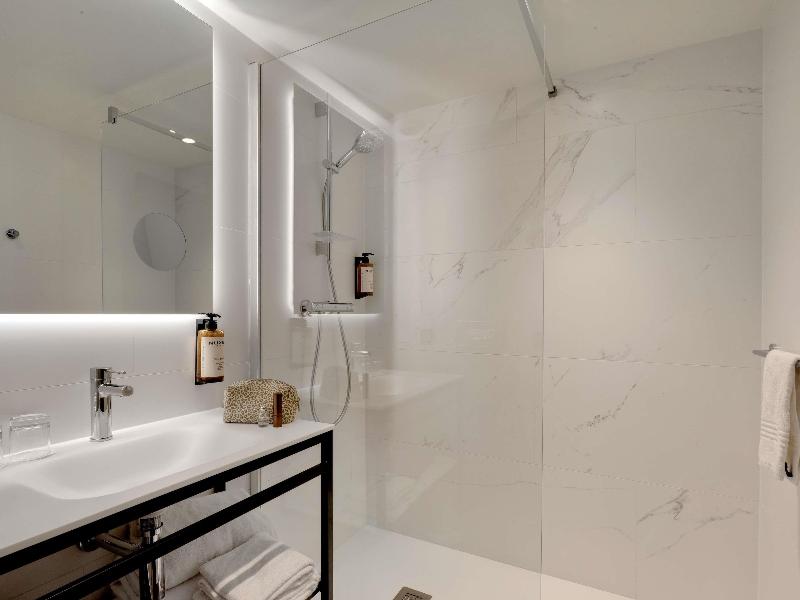 Mercure Montpellier Antigone image