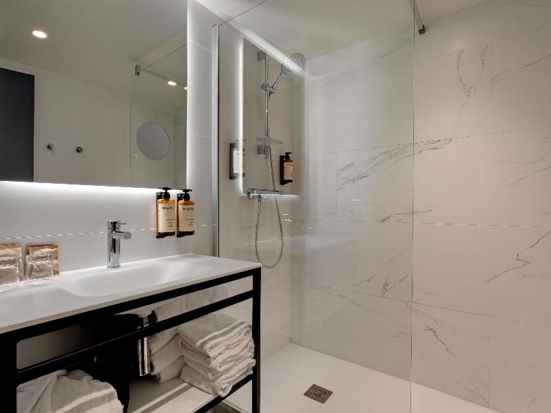 Mercure Montpellier Antigone image