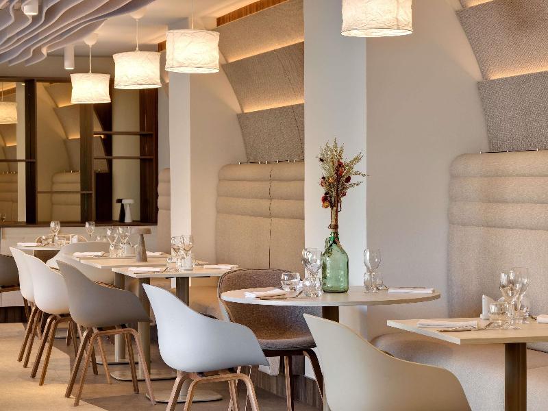 Mercure Montpellier Centre image
