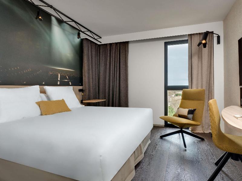 Mercure Montpellier Centre image