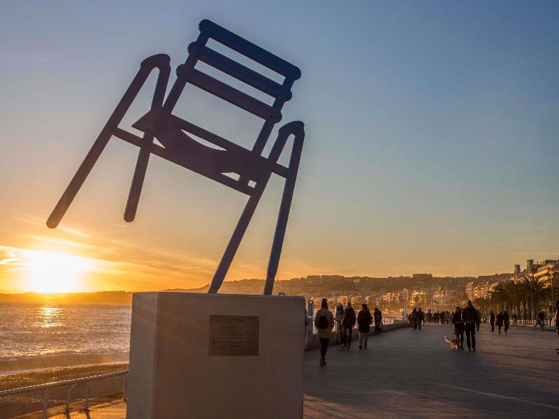 Mercure Nice Promenade des Anglais image