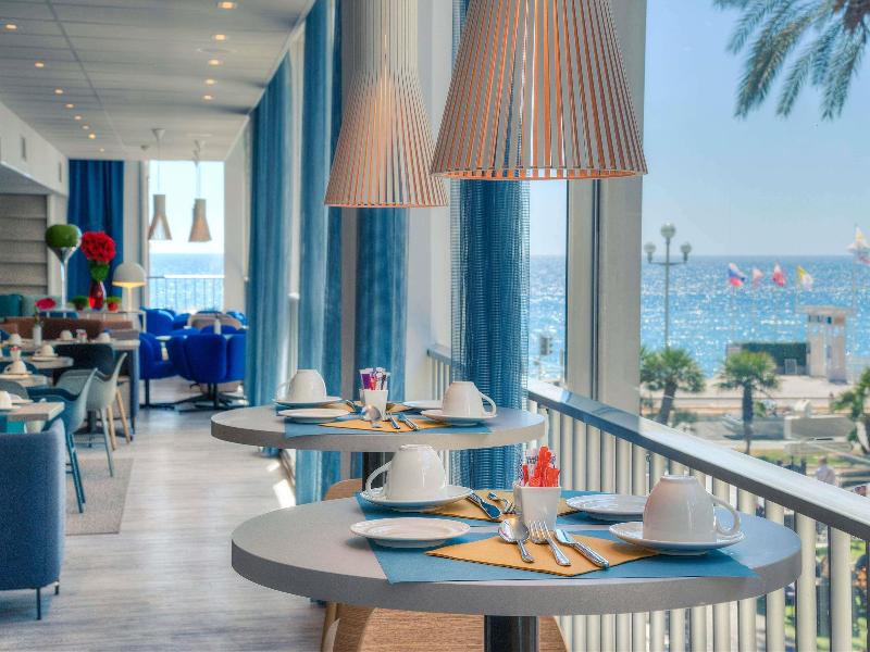 Mercure Nice Promenade des Anglais image