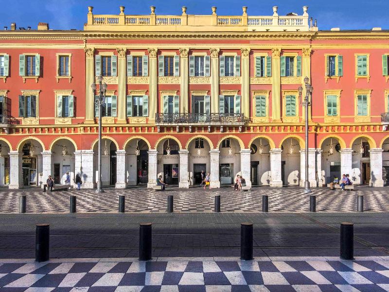 Mercure Nice Promenade des Anglais image