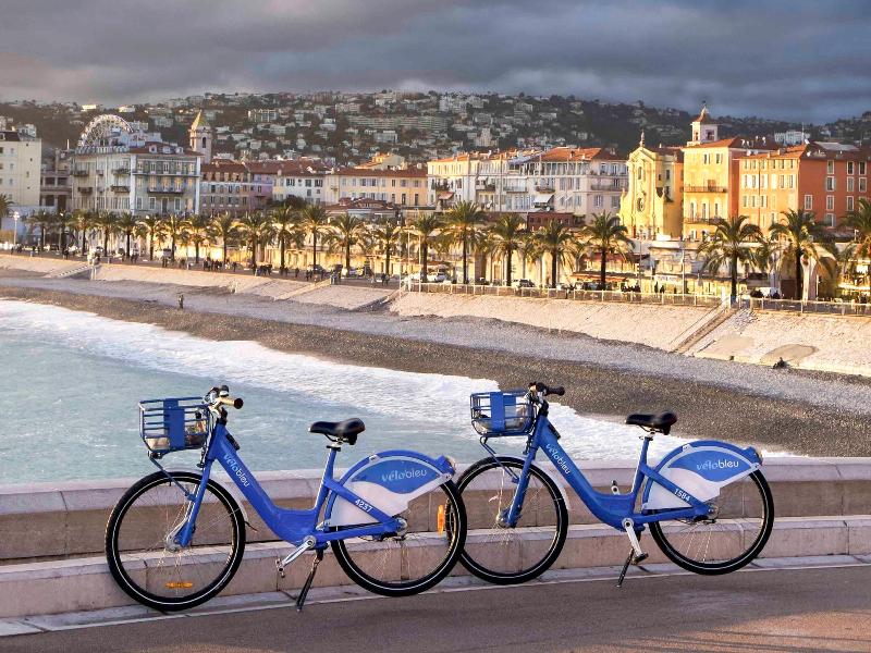Mercure Nice Promenade des Anglais image