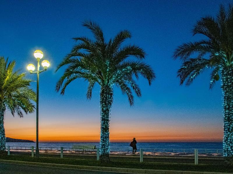 Mercure Nice Promenade des Anglais image