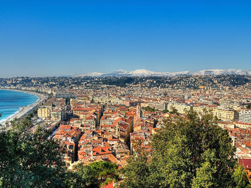 Mercure Nice Promenade des Anglais image