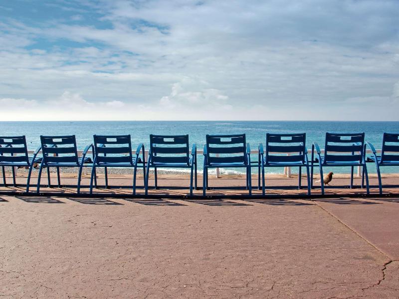 Mercure Nice Promenade des Anglais image