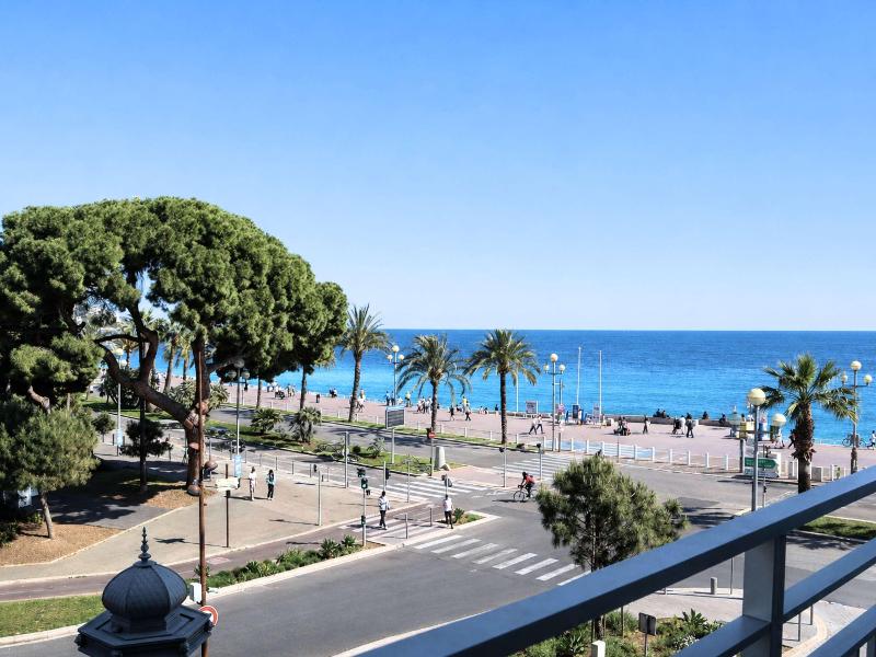 Mercure Nice Promenade des Anglais image