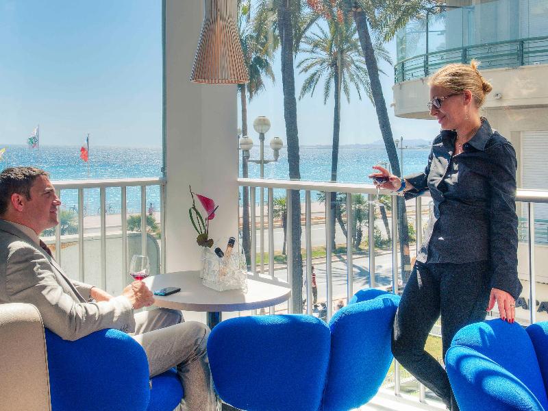 Mercure Nice Promenade des Anglais image