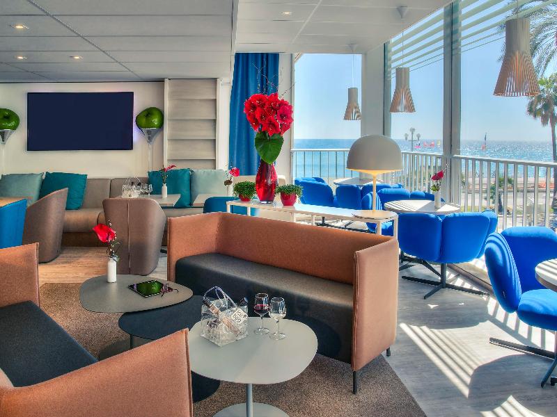 Mercure Nice Promenade des Anglais image