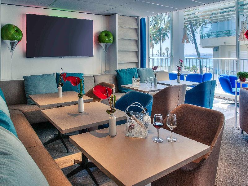 Mercure Nice Promenade des Anglais image