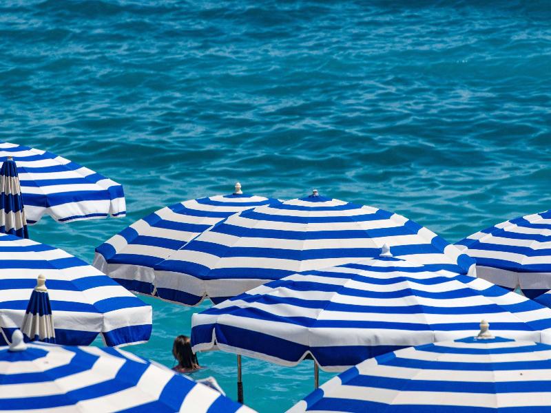 Mercure Nice Promenade des Anglais image