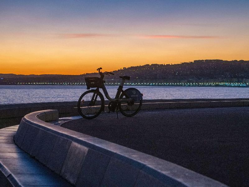 Mercure Nice Promenade des Anglais image