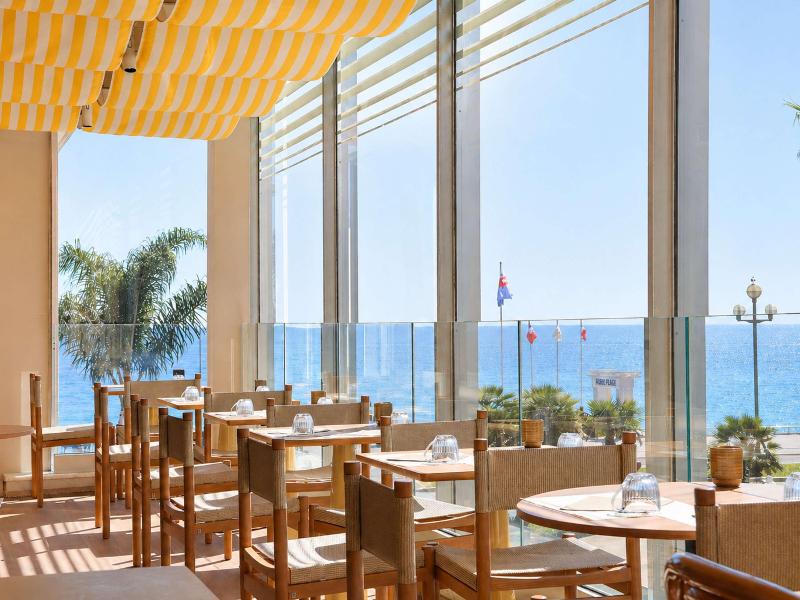Mercure Nice Promenade des Anglais image
