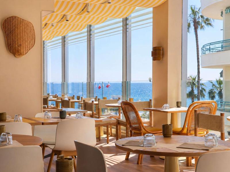 Mercure Nice Promenade des Anglais image