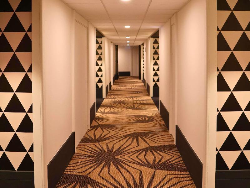 Mercure Nice Promenade des Anglais image