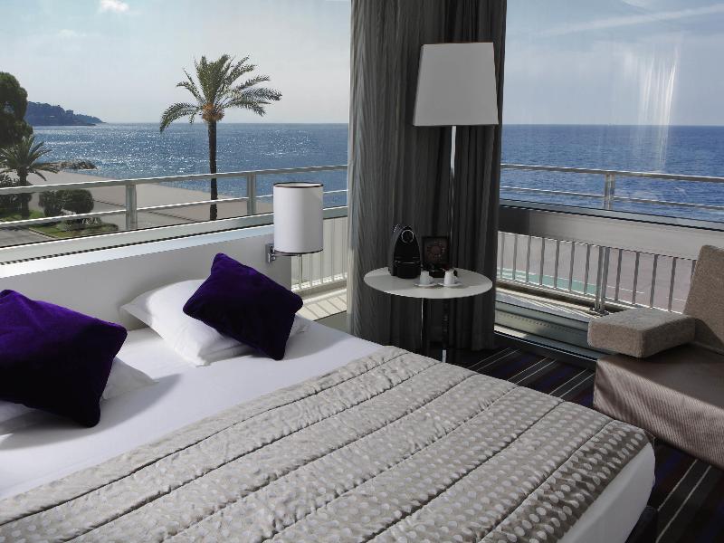 Mercure Nice Promenade des Anglais image