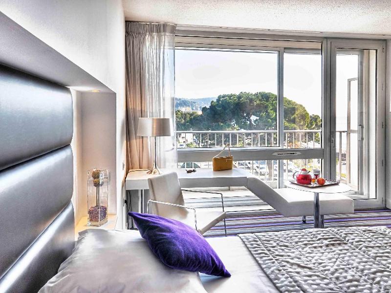 Mercure Nice Promenade des Anglais image