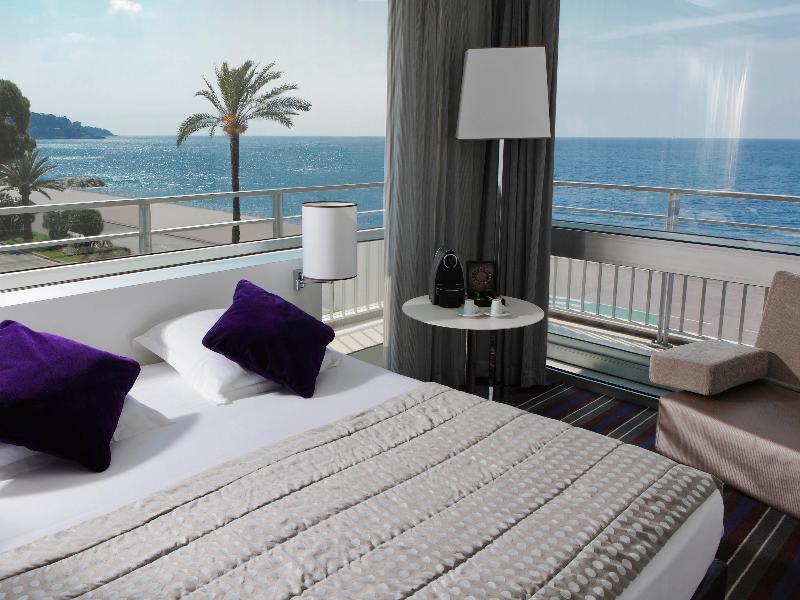 Mercure Nice Promenade des Anglais image