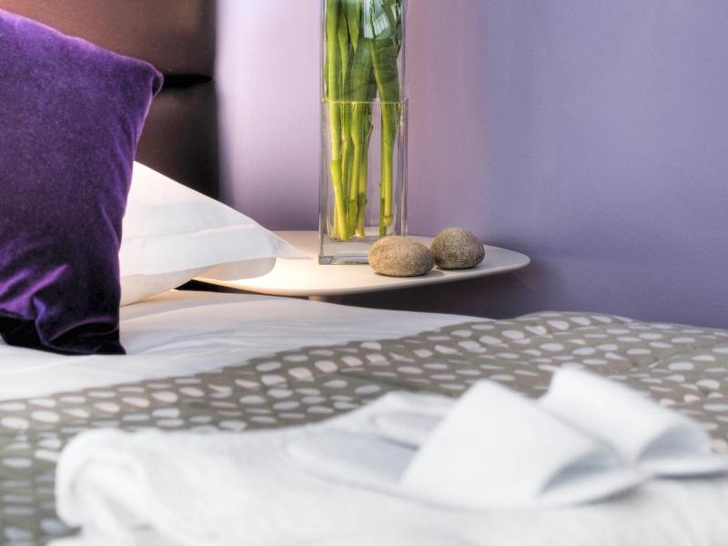 Mercure Nice Promenade des Anglais image