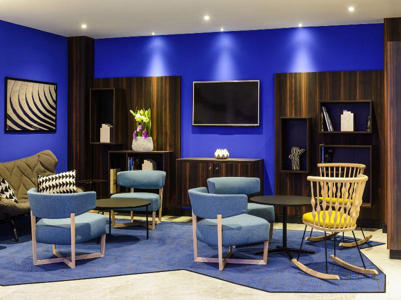 Nice Centre Hotel image